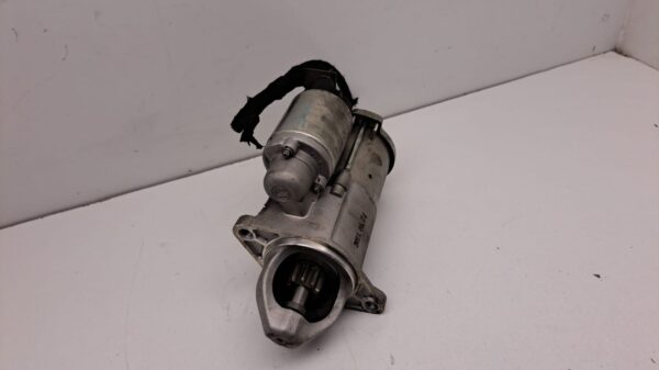 MOTOR ARRANQUE RENAULT CLIO II FASE I