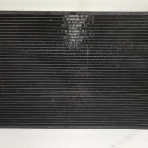 CONDENSADOR / RADIADOR  AIRE ACONDICIONADO AUDI A4 BERLINA
