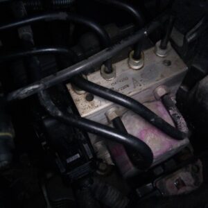 ABS OPEL MERIVA B