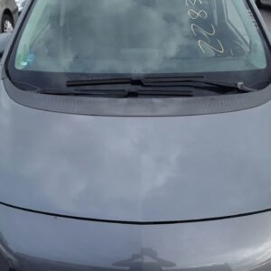 CAPOT OPEL MERIVA B