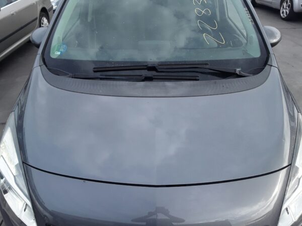 CAPOT OPEL MERIVA B