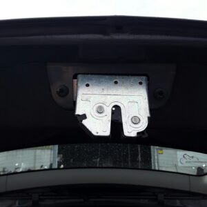 CERRADURA MALETERO / PORTON OPEL MERIVA B