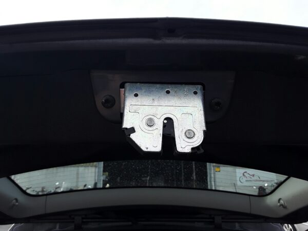 CERRADURA MALETERO / PORTON OPEL MERIVA B