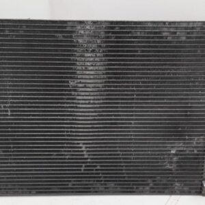 CONDENSADOR / RADIADOR  AIRE ACONDICIONADO OPEL MERIVA B