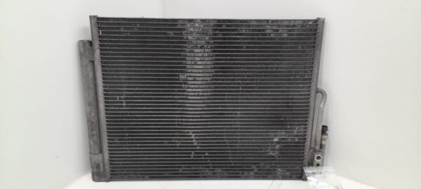 CONDENSADOR / RADIADOR  AIRE ACONDICIONADO OPEL MERIVA B