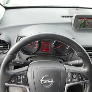 CUADRO INSTRUMENTOS OPEL MERIVA B