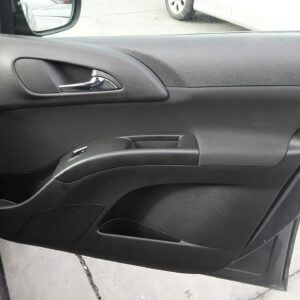 ELEVALUNAS DELANTERO DERECHO OPEL MERIVA B