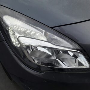 FARO DERECHO OPEL MERIVA B
