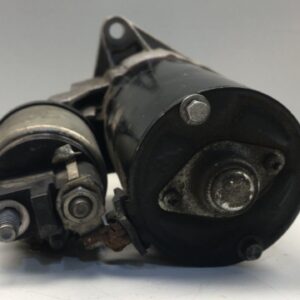 MOTOR ARRANQUE OPEL MERIVA B
