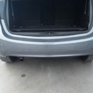 PARAGOLPES TRASERO OPEL MERIVA B