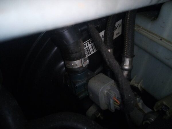 SERVOFRENO OPEL MERIVA B