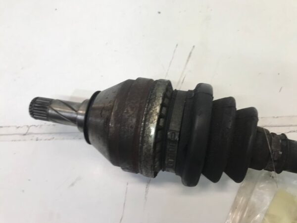 TRANSMISION DELANTERA IZQUIERDA OPEL MERIVA B