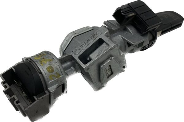 ANTIRROBO FORD C-MAX