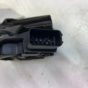 CERRADURA PUERTA TRASERA IZQUIERDA  FORD S-MAX