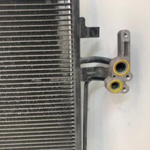 CONDENSADOR / RADIADOR  AIRE ACONDICIONADO FORD S-MAX