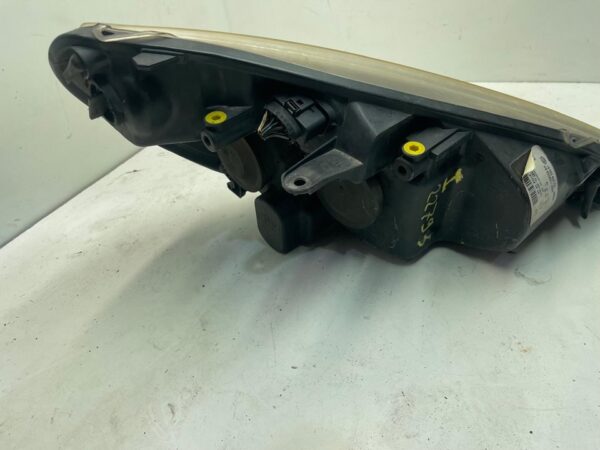 FARO IZQUIERDO FORD S-MAX