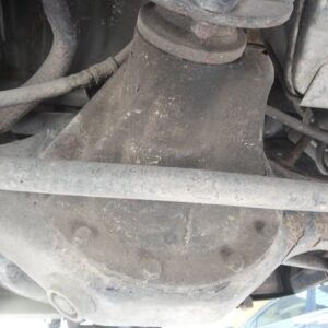 DIFERENCIAL TRASERO HYUNDAI TERRACAN