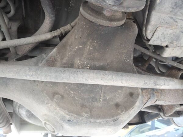 DIFERENCIAL TRASERO HYUNDAI TERRACAN