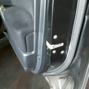 CERRADURA PUERTA DELANTERA DERECHA MITSUBISHI OUTLANDER