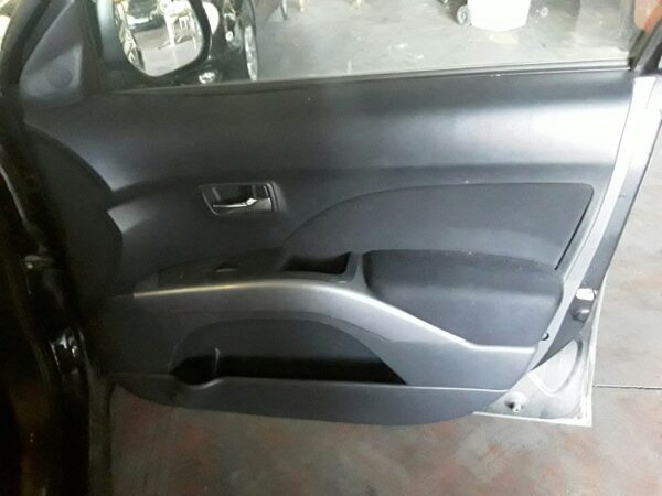 ELEVALUNAS DELANTERO DERECHO MITSUBISHI OUTLANDER