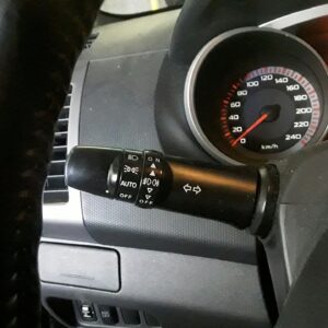 MANDO LUCES MITSUBISHI OUTLANDER