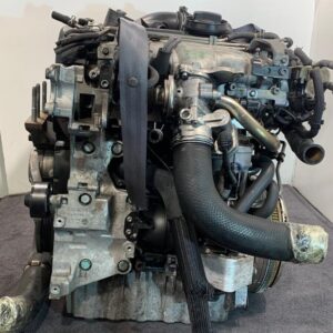 MOTOR COMPLETO MITSUBISHI OUTLANDER