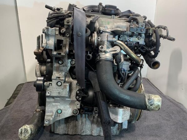 MOTOR COMPLETO MITSUBISHI OUTLANDER