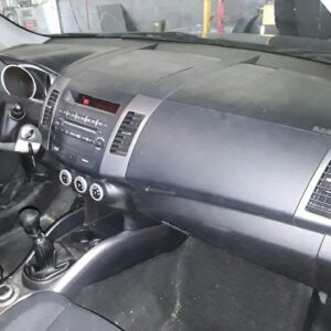 KIT AIRBAG MITSUBISHI OUTLANDER