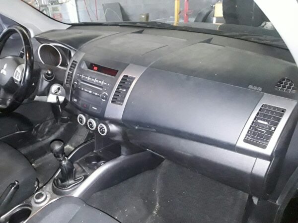 KIT AIRBAG MITSUBISHI OUTLANDER