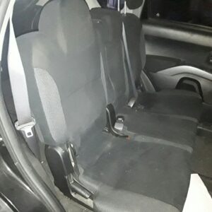 JUEGO ASIENTOS COMPLETO MITSUBISHI OUTLANDER