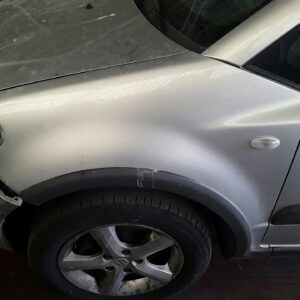 ALETA DELANTERA IZQUIERDA SUZUKI SX4 RW