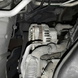 ALTERNADOR SUZUKI SX4 RW