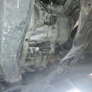CAJA CAMBIOS SUZUKI SX4 RW