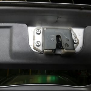 CERRADURA MALETERO / PORTON SUZUKI SX4 RW