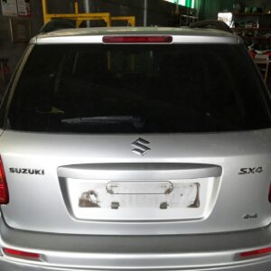 PORTON TRASERO SUZUKI SX4 RW