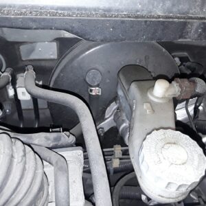 SERVOFRENO SUZUKI SX4 RW