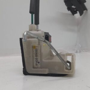 CERRADURA PUERTA TRASERA DERECHA  HYUNDAI I10