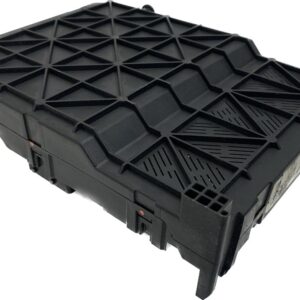 CAJA RELES / FUSIBLES CITROEN C3