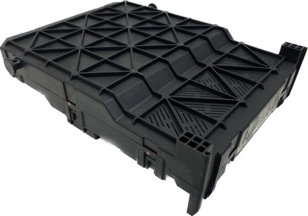 CAJA RELES / FUSIBLES CITROEN C3
