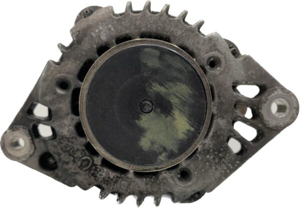 ALTERNADOR OPEL ASTRA H BER.