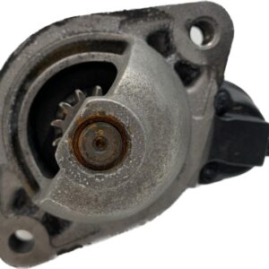 MOTOR ARRANQUE OPEL ASTRA H BER.