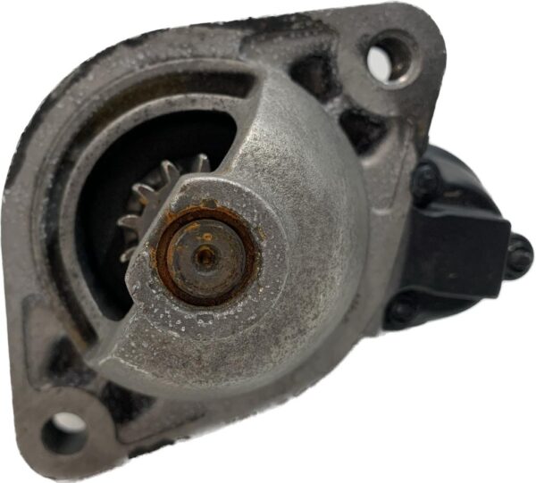 MOTOR ARRANQUE OPEL ASTRA H BER.