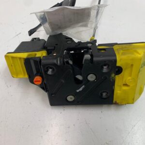 CERRADURA PUERTA TRASERA DERECHA  VOLVO S60 BERLINA