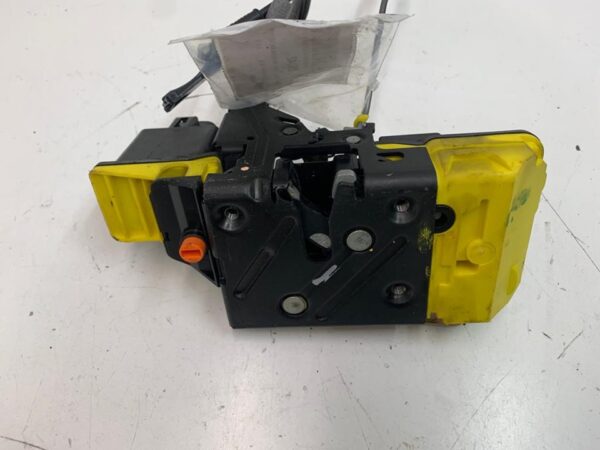 CERRADURA PUERTA TRASERA DERECHA  VOLVO S60 BERLINA