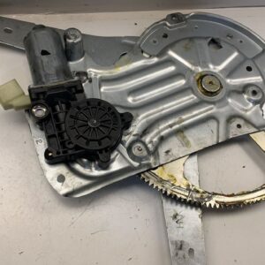 ELEVALUNAS DELANTERO IZQUIERDO VOLVO S60 BERLINA