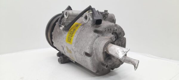 COMPRESOR AIRE ACONDICIONADO FORD FOCUS BERLINA