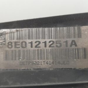 RADIADOR AGUA AUDI A4 AVANT