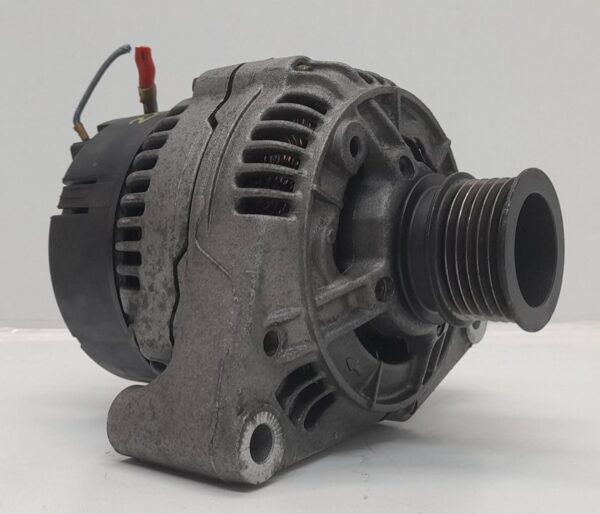 ALTERNADOR MERCEDES CLASE C  BERLINA