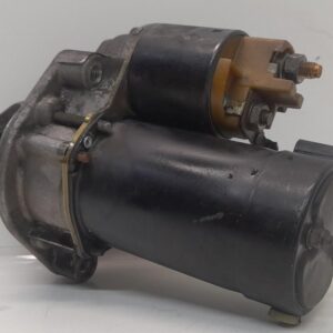 MOTOR ARRANQUE MERCEDES CLASE C  BERLINA