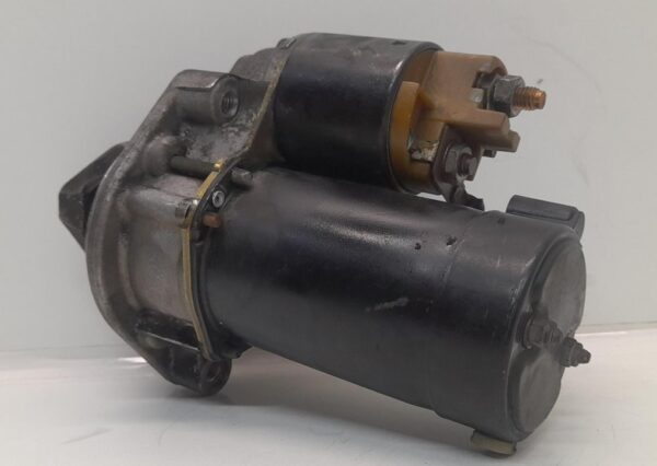 MOTOR ARRANQUE MERCEDES CLASE C  BERLINA